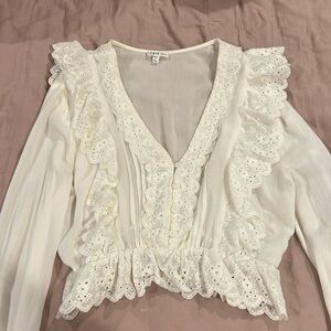 never worn boutique designer